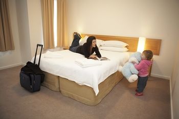 Forte Capeview Apartments - Darwin Tourism 5