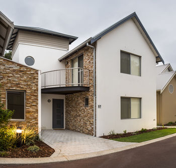 Forte Capeview Apartments - Darwin Tourism 2