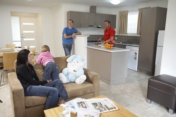 Forte Capeview Apartments - Darwin Tourism 6