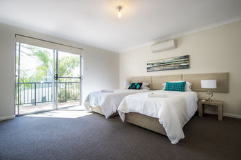Forte Capeview Apartments - Darwin Tourism 1