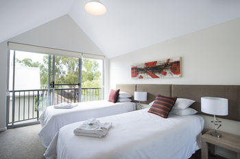 Forte Capeview Apartments - Darwin Tourism 4