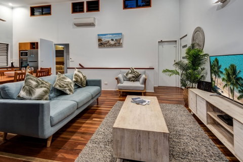 Casuarina 18 Ocean View - Darwin Tourism 6