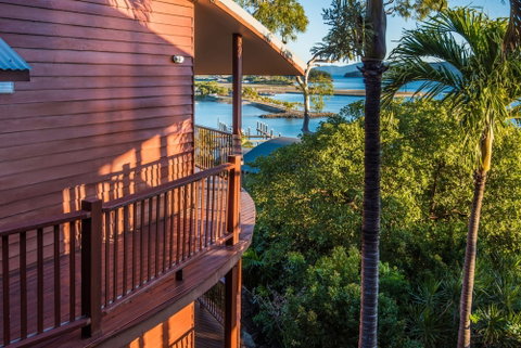 Casuarina 18 Ocean View - Darwin Tourism 1