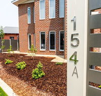 Wagga Apartments 1 - Darwin Tourism