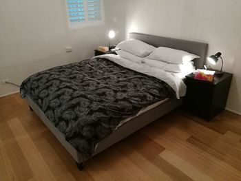One Bedroom Apartment - Darwin Tourism 1