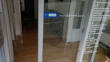 Penthouses68 - Darwin Tourism 1