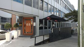 Penthouses68 - Darwin Tourism 4