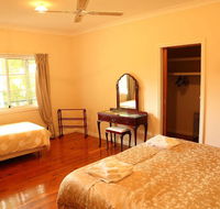 Bridgeman Downs B  B - Darwin Tourism