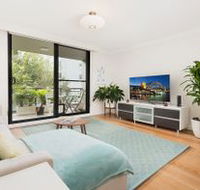 Perfect 2 Bedroom in Rushcutters Bay - Darwin Tourism