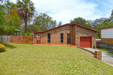 The Happy Shack At Callala Bay - Darwin Tourism 0