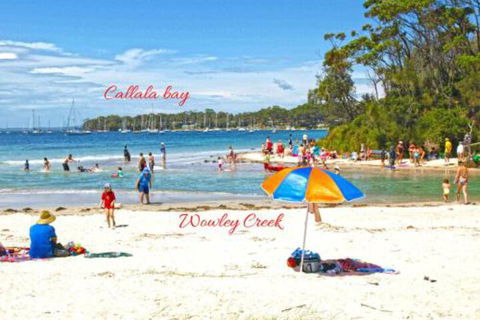 The Happy Shack At Callala Bay - Darwin Tourism 5