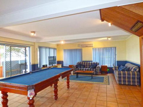 HAIS44 Palais DAmor - Darwin Tourism 2