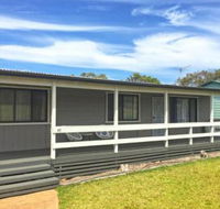 The Relax Shack at Culburra Beach sleeps 7 - Darwin Tourism