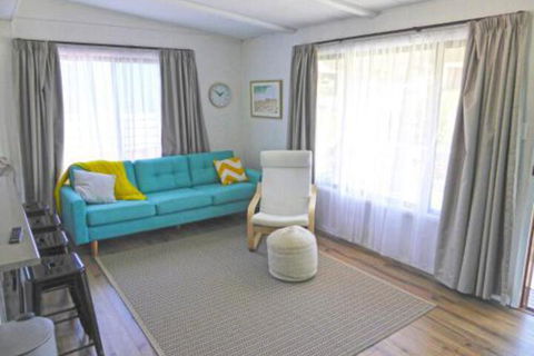 The Relax Shack At Culburra Beach Sleeps 7 - Darwin Tourism 5