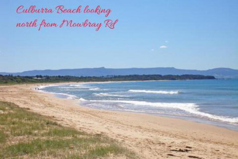 Kellys Getaway At Culburra Beach - Darwin Tourism 5