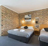 Comfort Inn Citrus Valley - Darwin Tourism
