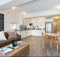 Bondi Beach Waterfront - Darwin Tourism