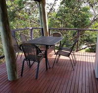 Redrocks Retreat - Darwin Tourism