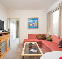 The Executive B  B - Darwin Tourism