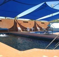 Dragon  Phoenix Motel - Darwin Tourism