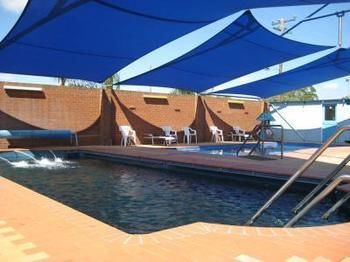 Dragon & Phoenix Motel - Darwin Tourism 0