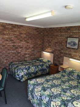 Dragon & Phoenix Motel - Darwin Tourism 3