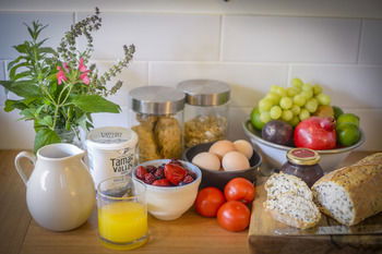 Arcadia Bed & Breakfast & Cottages - Darwin Tourism 4