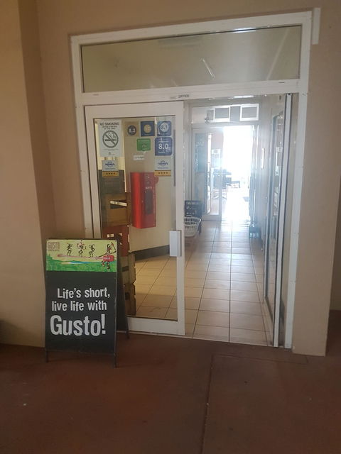 Jopen Cafe & Motel - Darwin Tourism 0