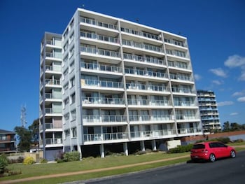 Ebbtide Unit 07 - Darwin Tourism 0