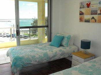 Beachpoint Unit 202 - Darwin Tourism 2