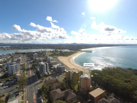 Beachpoint Unit 202 - Darwin Tourism 6