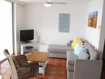 Beachpoint Unit 202 - Darwin Tourism 4