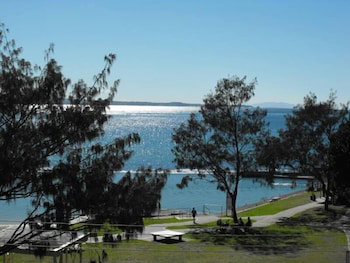 Beachpoint Unit 202 - Darwin Tourism 0