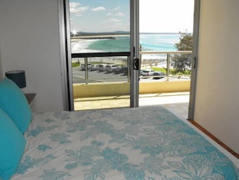 Beachpoint Unit 202 - Darwin Tourism 5