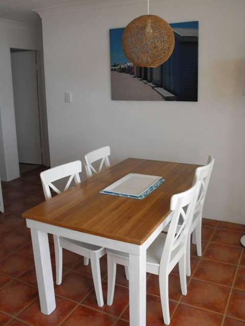 Beachpoint Unit 202 - Darwin Tourism 3