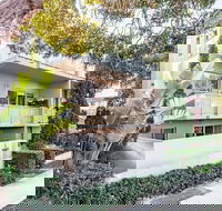 Bondi Beach Executive Penthouse - Darwin Tourism