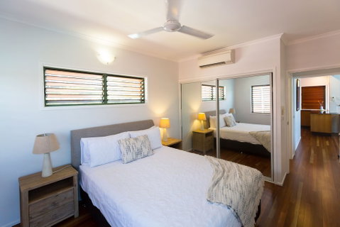 Casuarina 13 On Hamilton Island - Darwin Tourism 4