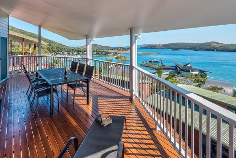 Casuarina 13 On Hamilton Island - Darwin Tourism 0