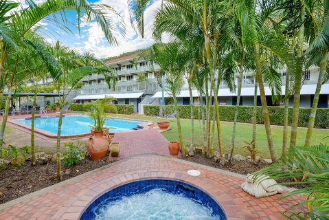 Casuarina 13 On Hamilton Island - Darwin Tourism 1