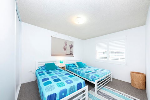 Hibiscus Court Unit 4 - Darwin Tourism 1