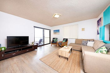 Hibiscus Court Unit 4 - Darwin Tourism 6