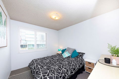 Hibiscus Court Unit 4 - Darwin Tourism 4