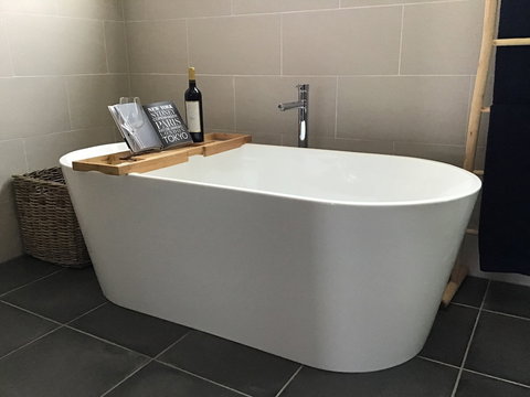 Mudgee Apartments On George Street - Darwin Tourism 2