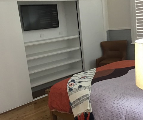 Mudgee Apartments On George Street - Darwin Tourism 1