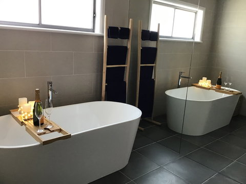 Mudgee Apartments On George Street - Darwin Tourism 3