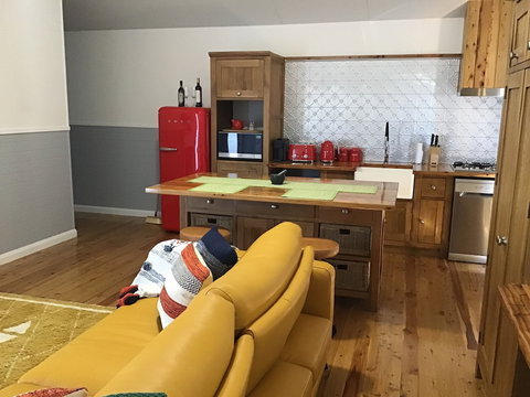 Mudgee Apartments On George Street - Darwin Tourism 6