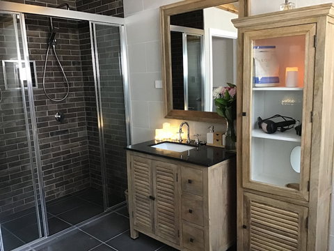 Mudgee Apartments On George Street - Darwin Tourism 5