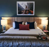 The Blue Hotel Bondi - Darwin Tourism