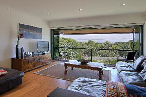 A PERFECT STAY 3 James Cook Apartments - Darwin Tourism 0