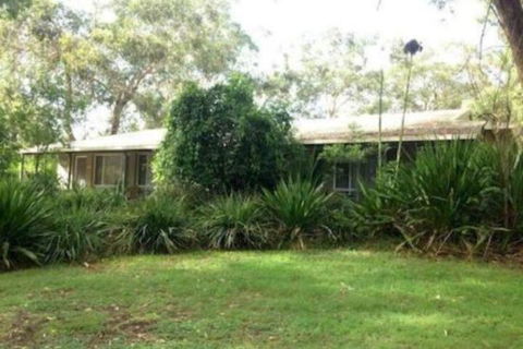 Port Stephens Koala Sanctuary - Darwin Tourism 0